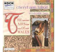 Fulton, Cheryl Ann - Air of Wales