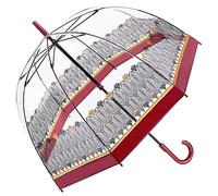 Fulton Gabbia per uccelli Art Deco, Multicolore, Taglia unica