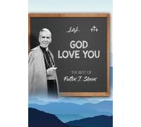 Fulton J Sheen God Love You (Tascabile)