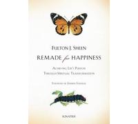 Fulton J. Sheen Remade for Happiness (Tascabile)