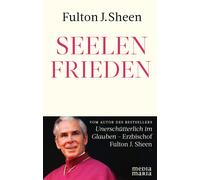 Fulton J. Sheen Seelenfrieden (Copertina rigida)
