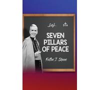 Fulton J Sheen Seven Pillars of Peace (Copertina rigida)