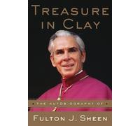 Fulton J. Sheen Treasure in Clay (Tascabile)