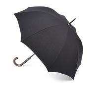 Fulton Mayfair Ombrello Nero, Taglia unica