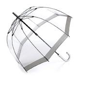 Fulton Ombrello Birdcage-1, Finiture argentate, Taglia unica, Singolo