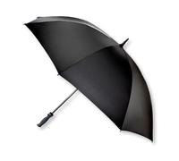 Fulton Ombrello da golf Caddie nero