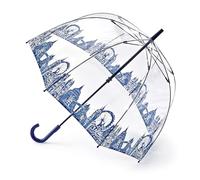 Fulton Ombrello Stick, Icone Londra, 94 cm, Ombrello stick