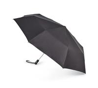 Fulton - Ombrello, unisex, nero (Black), Taglia unica