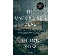 Fulton Ross The Unforgiven Dead (Tascabile)