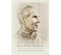 Fulton Sheen The Wisdom of Fulton Sheen (Copertina rigida)