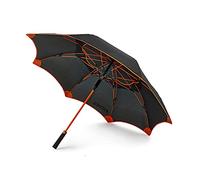 Fulton Titan 1 - Ombrello da golf, colore: Nero, Nero, Taglia unica, Classico