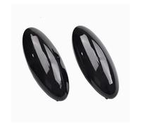 FULUSIC Luci Laterali per Auto per Cruze 2009 2010 2011 2012 2013 2014 2 Pezzi Luci Segnalazione Laterali Dinamiche A LED per Auto Indicatore di Direzione per Auto(Dynamic Smoked)