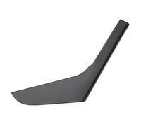 FULUSIC Maniglie Interne per Portiere Auto per Golf 6 per GTI per MK6 2009-2013 5K4868039A 5K4868040A Car Interior Door Handle Copertura Trim Anteriore Posteriore Sinistra Destra Maniglia Interna