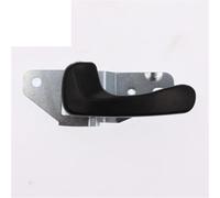 FULUSIC Maniglie Interne per Portiere Auto per Hyundai H1 per Starex I800 1998-2007 82610-4A000 82620-4A000 Maniglia Interna della Porta Anteriore Sinistra Destra Maniglia Interna(Left Side)