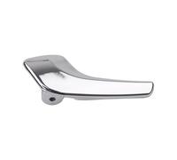 FULUSIC Maniglie Interne per Portiere Auto per Opel Corsa D 2006 2007 2008 2009 2010 2011 2012 2013 2014 Auto Maniglia Interna della Porta Sinistra Destra Accessori Auto Maniglia Interna