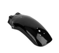FULUSIC Parafanghi per Moto per Shadow Copriruota di Protezione per Parafango Posteriore Moto Moto Parafango Anteriore