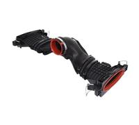 FULUSIC Prese d'Aria Auto per OM642 4 Pin A6420900048 0281002955 6420902242 A6429050500 Ricambi Auto Tubo di Aspirazione Motore di Automobile Tubo di Aspirazione dell'Aria