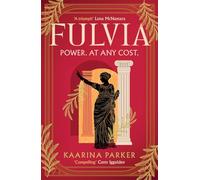 Kaarina Parker Fulvia (Copertina rigida) (PRESALE 15/07/2025)
