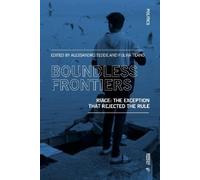 Fulvia Teano Boundless Frontiers (Tascabile)