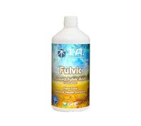 Fulvic Ex Diamond Nectar biostimolatore organico naturale Terra Aquatica by GHE