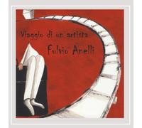 Fulvio Anelli Viaggio Di Un Artista (CD)