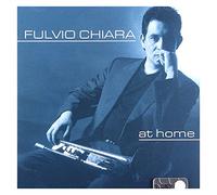 Fulvio, Chiara - At Home
