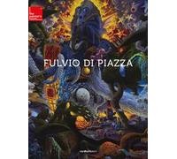 Fulvio Di Piazza. Astratta. Ediz. illustrata