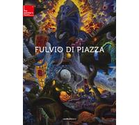 Fulvio Di Piazza. Astratta - [Vanillaedizioni]