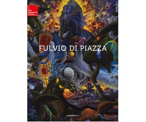 Fulvio Di Piazza. Astratta - [Vanillaedizioni]