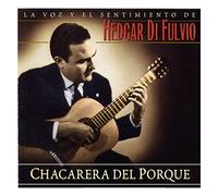 FULVIO, HEDGAR DI - CHACARERA DEL PORQUE