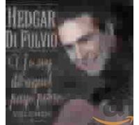 FULVIO, HEDGAR DI - YO SOY DE AQUEL PAGO POBR