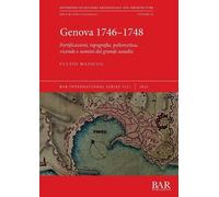 Fulvio Majocco Genova 1746-1748 (Tascabile)