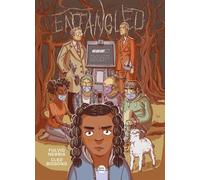 Fulvio Nebbia - Cleo Bissong ENTANGLED - RACCONTI DAL MONDO NUOVO Slow News