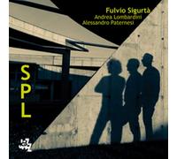 Fulvio Sigurtà - SPL