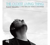 Fulvio Sigurtà - The Oldest Living Thing