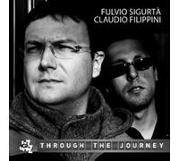 Fulvio Sigurtà - Through The Jpurney