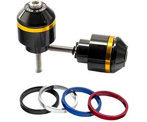 Fum. gomiti inox 45 mis.160