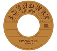 Fumaca Preta - La Trampa