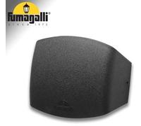 ABRAM 150 NERO TRASP LED R7S 3,5W CCT 3WHITE