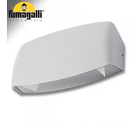 Fumagalli Abram 190 Bianco- Plafoniera LED UP&DOWN