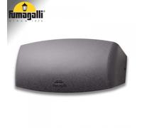 FUMAGALLI ABRAM 270 Lampada LED R7S 10.5W Nero CCT 3 White Regolabile