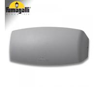 ABRAM 270 GRIGIO TRASP LED R7S 105W CCT SET