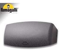 ABRAM 270 NERO TRASP LED R7S 10,5W CCT 3WHITE