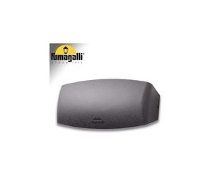 Fumagalli Abram 270 Nero - Plafoniera LED UP&DOWN