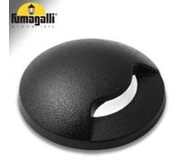 Fumagalli ALDO 1L BLACK G9 1,7W FARETTO CARRABILE/SEGNAPASSI 4000K