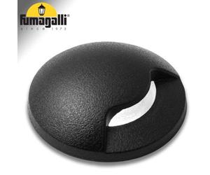 Fumagalli ALDO 1L BLACK G9 1,7W FARETTO CARRABILE/SEGNAPASSI 4000K