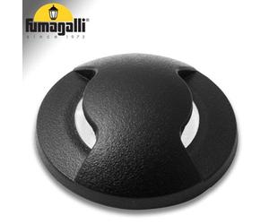 Fumagalli ALDO 2L BLACK G9 1,7W FARETTO CARRABILE/SEGNAPASSI 4000K