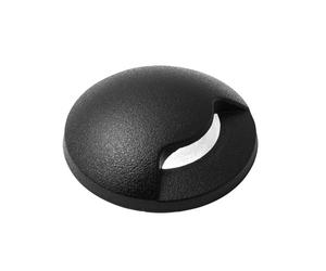 FUMAGALLI ALDO 2L NERO SATIN LED G9 1,7W 4K | 1L2000000AXZ1L