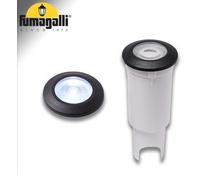 Prodotti Compatibili Aldo Nero Satin Led G9 1,7w 4000k S_0194_333278 Clima E Bri