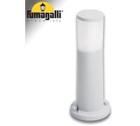 AMELIA 400 BIANCO OPALE E27 A60 LED 11W CCT 3WHITE - 40 cm